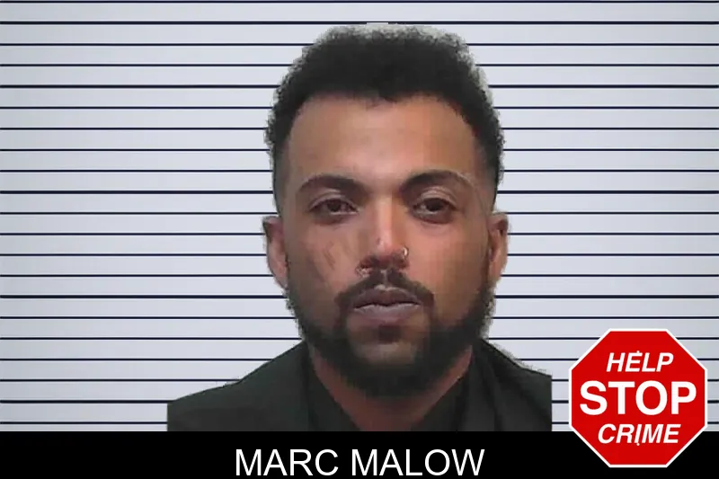 Marc Malow mugshot – Butts County , Georgia Marc Malow mugshot