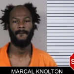 Marcal Knolton mugshot – Lamar County , Georgia Marcal Knolton mugshot