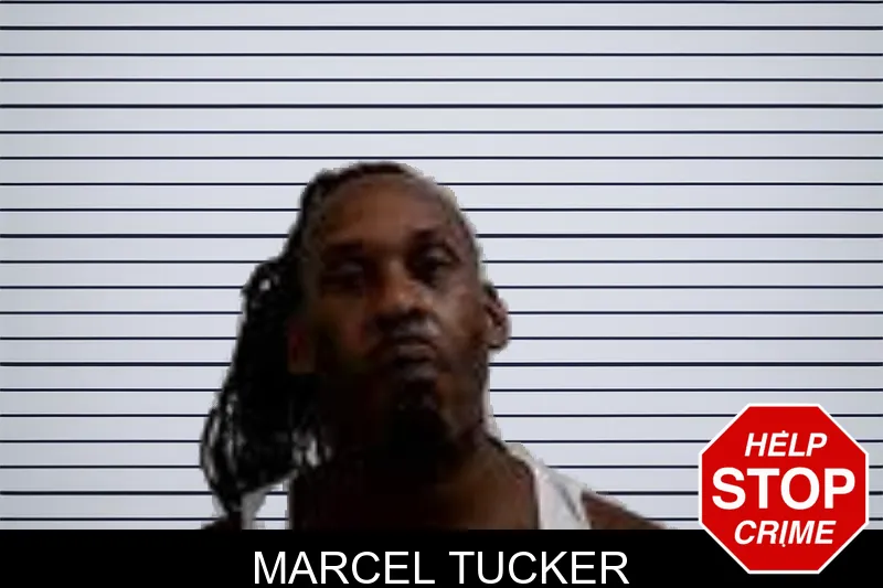 Marcel Tucker mugshot – Decatur County , Georgia Marcel Tucker mugshot