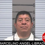 Marcelino Angel-Librado mugshot – Dougherty County , Georgia Marcelino Angel-Librado mugshot