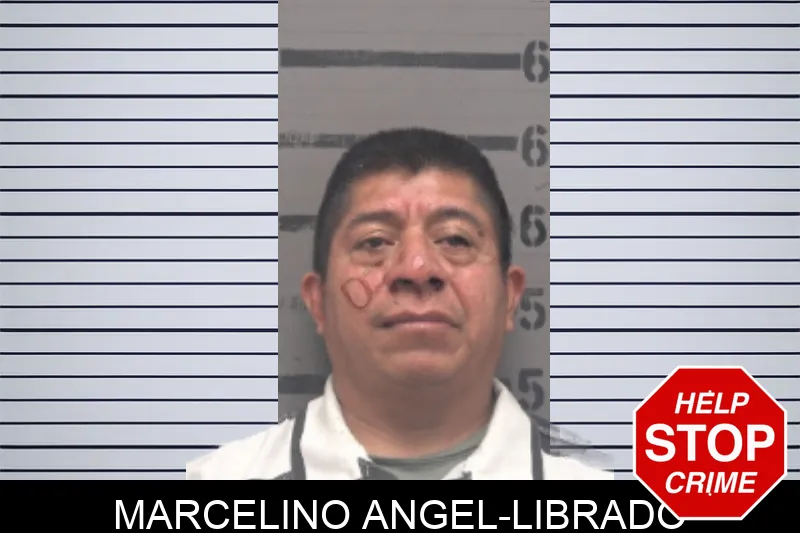 Marcelino Angel-Librado mugshot – Dougherty County , Georgia Marcelino Angel-Librado mugshot