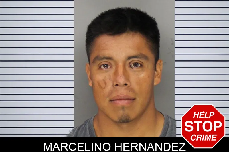 Marcelino Hernandez mugshot – Cobb County , Georgia Marcelino Hernandez mugshot