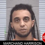 Marchand Harrison mugshot – Columbia County , Georgia Marchand Harrison mugshot