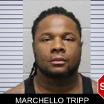 Marchello Tripp mugshot