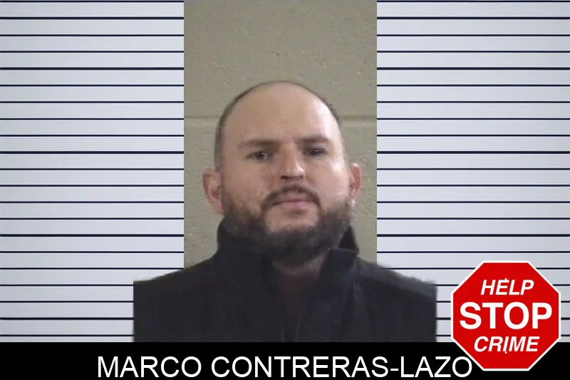 Marco Contreras-Lazo mugshot – Whitfield County , Georgia Marco Contreras-Lazo mugshot