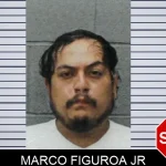 Marco Figuroa Jr mugshot – Greene County , Georgia Marco Figuroa Jr mugshot