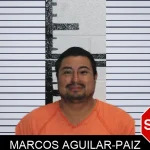 Marcos Aguilar-Paiz mugshot – Murray County , Georgia Marcos Aguilar-Paiz mugshot