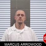 Marcus Arrowood mugshot – Banks County , Georgia Marcus Arrowood mugshot