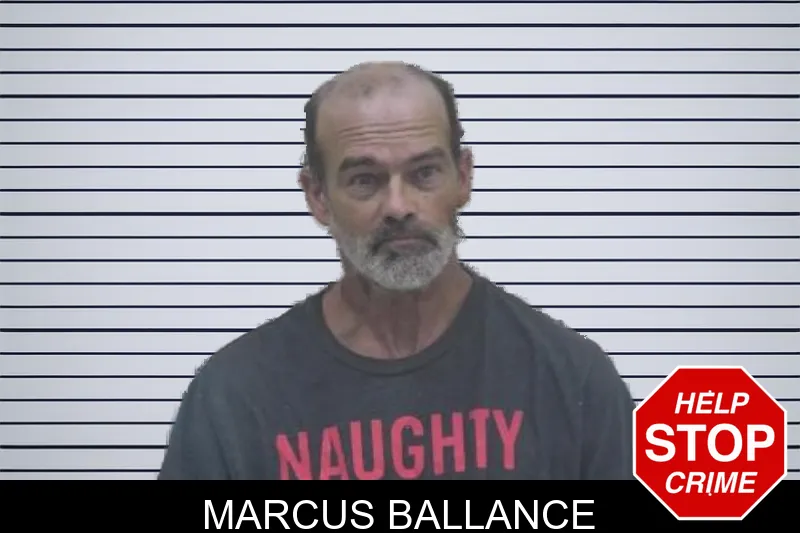 Marcus Ballance mugshot – Coffee County , Georgia Marcus Ballance mugshot