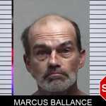 Marcus Ballance mugshot – Tift County , Georgia Marcus Ballance mugshot