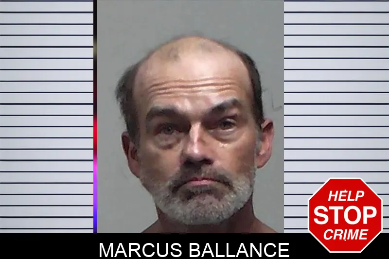 Marcus Ballance mugshot – Tift County , Georgia Marcus Ballance mugshot