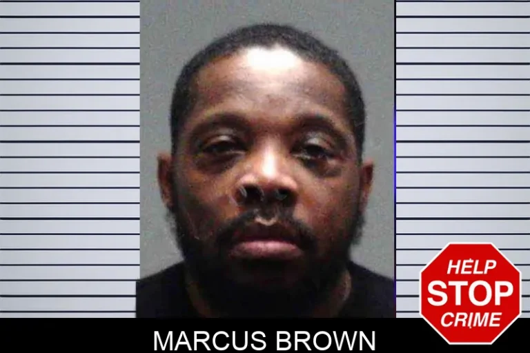 Marcus Brown