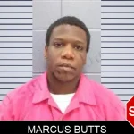 Marcus Butts mugshot – Lee County , Georgia Marcus Butts mugshot