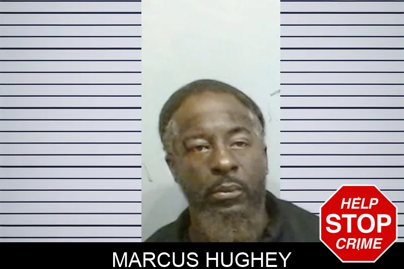 Marcus Hughey mugshot – Fulton County , Georgia Marcus Hughey mugshot