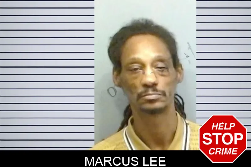 Marcus Lee mugshot – Fulton County , Georgia Marcus Lee mugshot