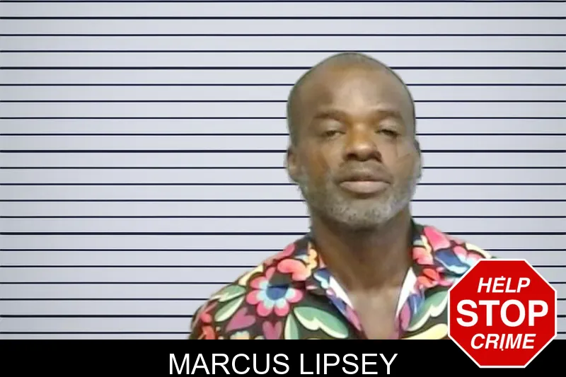Marcus Lipsey mugshot – Fulton County , Georgia Marcus Lipsey mugshot