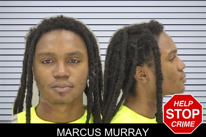 Marcus Murray mugshot – Richmond County , Georgia Marcus Murray mugshot