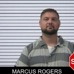 Marcus Rogers mugshot – Stephens County , Georgia Marcus Rogers mugshot
