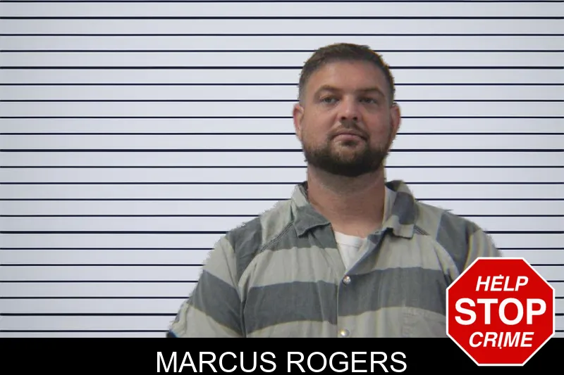 Marcus Rogers mugshot – Stephens County , Georgia Marcus Rogers mugshot