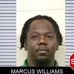 Marcus Williams mugshot – Bulloch County , Georgia Marcus Williams mugshot