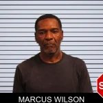Marcus Wilson mugshot – Monroe County , Georgia Marcus Wilson mugshot