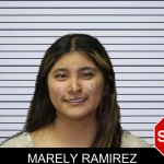 Marely Ramirez mugshot – Thomas County , Georgia Marely Ramirez mugshot