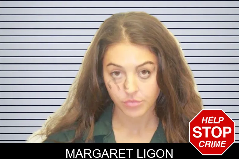 Margaret Ligon mugshot – Chatham County , Georgia Margaret Ligon mugshot