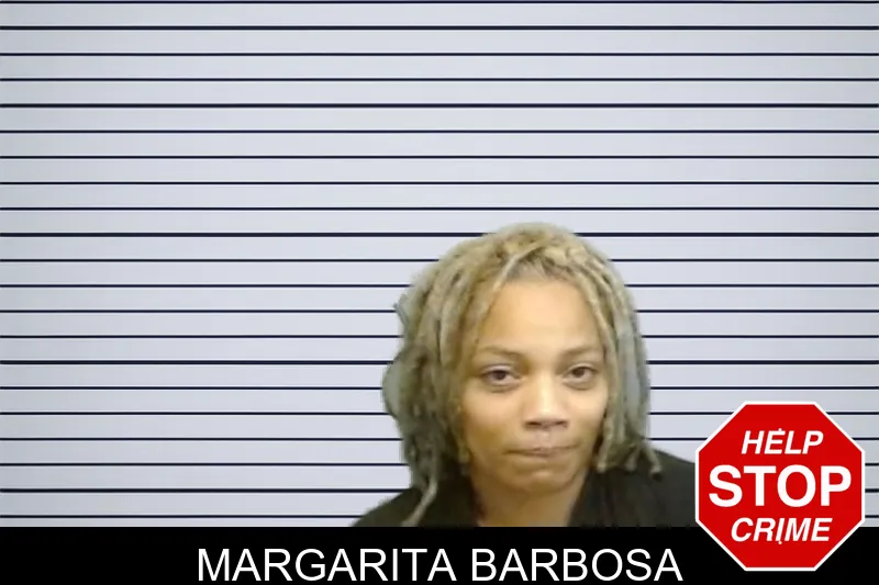Margarita Barbosa mugshot – Fulton County , Georgia Margarita Barbosa mugshot