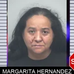 Margarita Hernandez mugshot – Gwinnett County , Georgia Margarita Hernandez mugshot