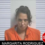 Margarita Rodriguez mugshot