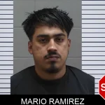 Mario Ramirez mugshot – Madison County , Georgia Mario Ramirez mugshot
