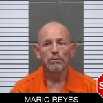 Mario Reyes mugshot – Oglethorpe County , Georgia Mario Reyes mugshot
