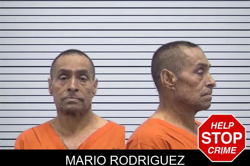 Mario Rodriguez mugshot – Clarke County , Georgia Mario Rodriguez mugshot
