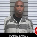 Mario Small mugshot – Dougherty County , Georgia Mario Small mugshot