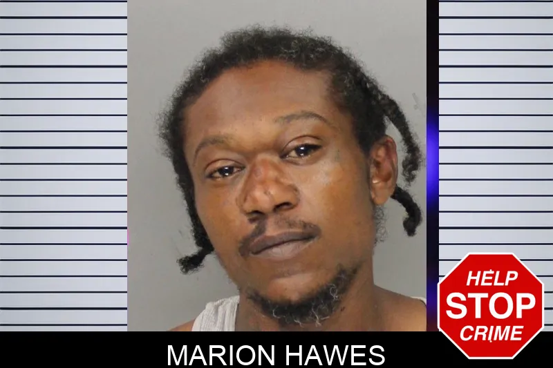 Marion Hawes mugshot – Cobb County , Georgia Marion Hawes mugshot