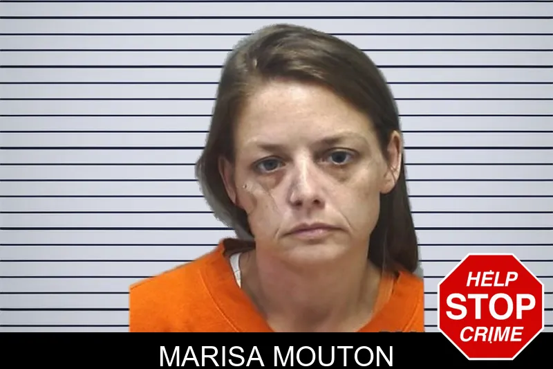 Marisa Mouton mugshot – Cherokee County , Georgia Marisa Mouton mugshot