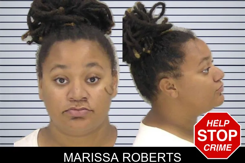 Marissa Roberts mugshot – Richmond County , Georgia Marissa Roberts mugshot