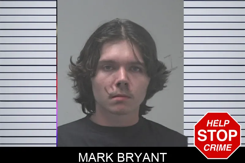 Mark Bryant mugshot – Coweta County , Georgia Mark Bryant mugshot