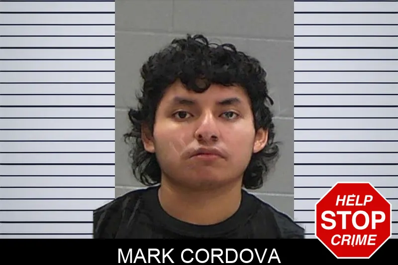 Mark Cordova mugshot – Baldwin County , Georgia Mark Cordova mugshot
