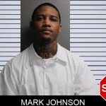 Mark Johnson mugshot – Crisp County , Georgia Mark Johnson mugshot