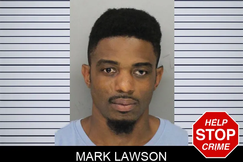 Mark Lawson mugshot – Cobb County , Georgia Mark Lawson mugshot