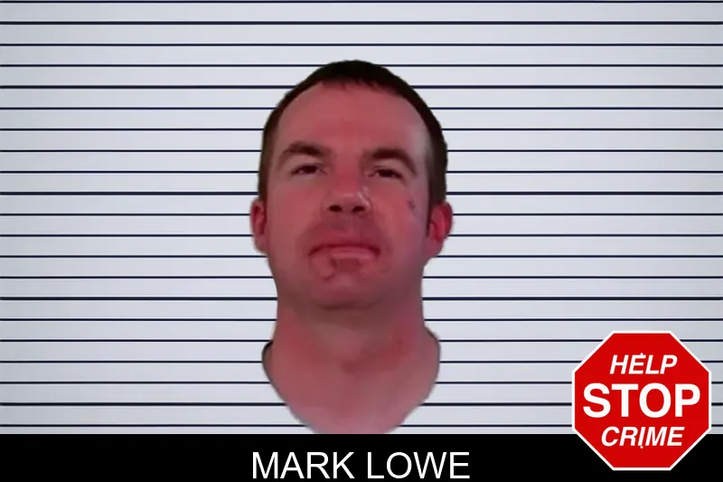Mark Lowe mugshot – Liberty County , Georgia Mark Lowe mugshot