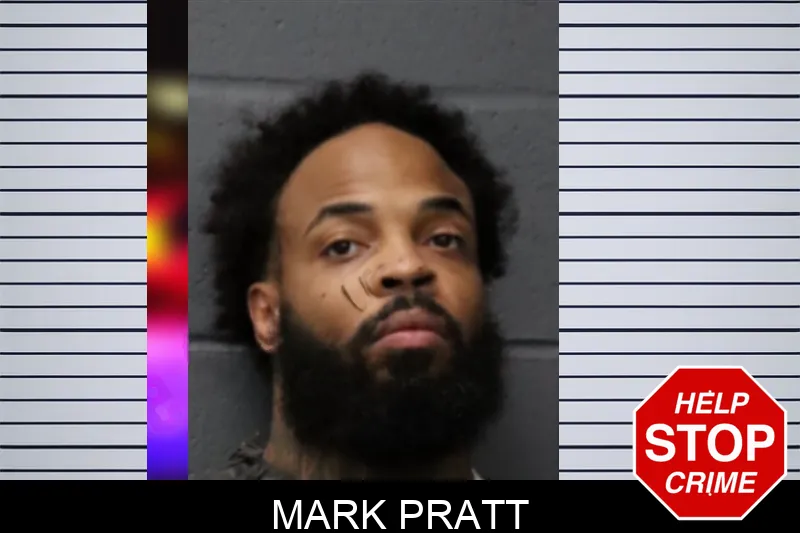 Mark Pratt mugshot – Forsyth County , Georgia Mark Pratt mugshot