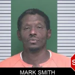 Mark Smith mugshot – Appling County , Georgia Mark Smith mugshot