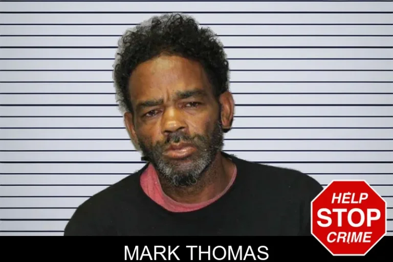 Mark Thomas mugshot – Upson County , Georgia Mark Thomas