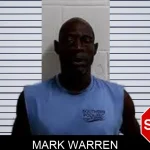 Mark Warren mugshot – Decatur County , Georgia Mark Warren mugshot