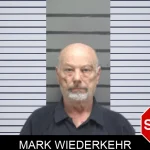 Mark Wiederkehr mugshot – Dougherty County , Georgia Mark Wiederkehr mugshot