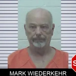 Mark Wiederkehr mugshot – Worth County , Georgia Mark Wiederkehr mugshot