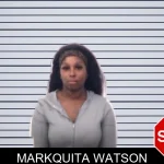 Markquita Watson mugshot