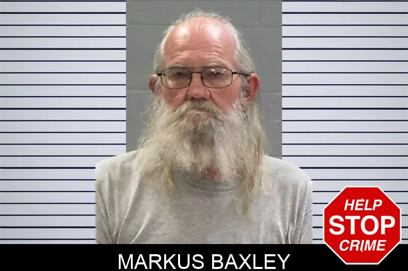 Markus Baxley mugshot – Baldwin County , Georgia Markus Baxley mugshot